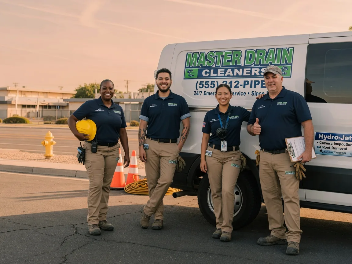 Drain Cleaning company in Cornettsville, KY